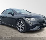 Mercedes-Benz EQE 2024