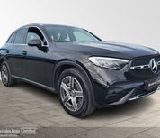 Mercedes-Benz GLC-Class 2024