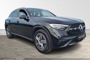 Mercedes-Benz GLC-Class 2024