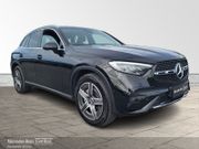 Mercedes-Benz GLC-Class 2024