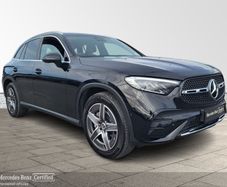 Mercedes-Benz GLC-Class 2024