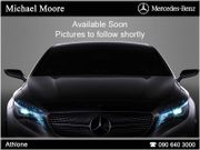 Mercedes-Benz EQA 2022