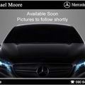 Mercedes-Benz GLA Class 2024