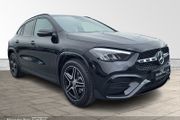 Mercedes-Benz GLA Class 2024