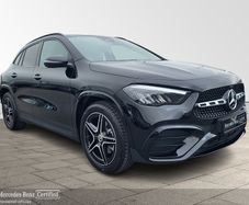 Mercedes-Benz GLA Class 2024