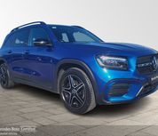Mercedes-Benz GLB- Class 2024