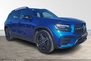 Mercedes-Benz GLB- Class 2024