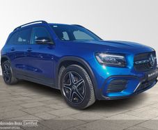 Mercedes-Benz GLB- Class 2024