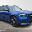 Mercedes-Benz GLB- Class 2024
