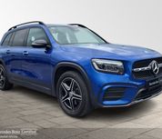 Mercedes-Benz GLB- Class 2024