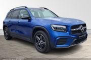 Mercedes-Benz GLB- Class 2024