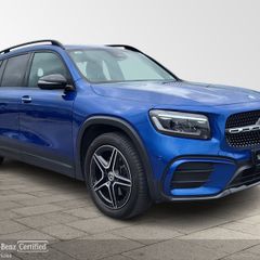 Mercedes-Benz GLB- Class 2024