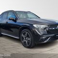 Mercedes-Benz GLC-Class 2025