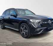 Mercedes-Benz GLC-Class 2025