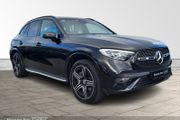 Mercedes-Benz GLC-Class 2025
