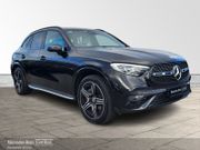Mercedes-Benz GLC-Class 2025
