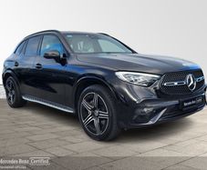 Mercedes-Benz GLC-Class 2025