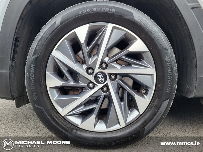 Hyundai Tucson 2021