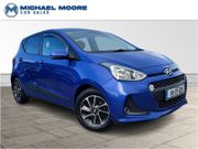 Hyundai i10 2019