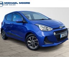 Hyundai i10 2019