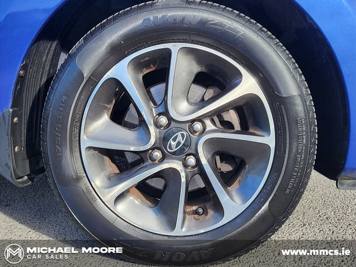 Hyundai i10 2019