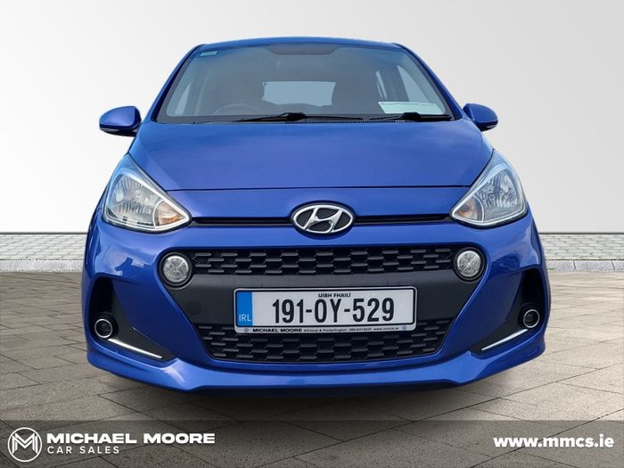 Hyundai i10 2019