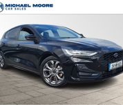 Ford Focus 2024