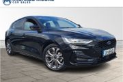 Ford Focus 2024