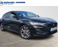 Ford Focus 2024