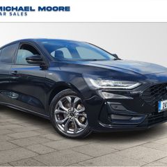Ford Focus 2024