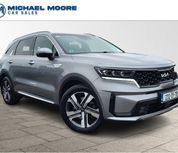 Kia Sorento 2023
