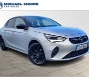 Opel Corsa 2023