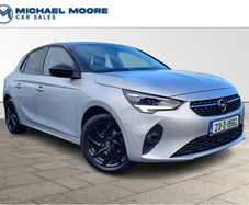 Opel Corsa 2023