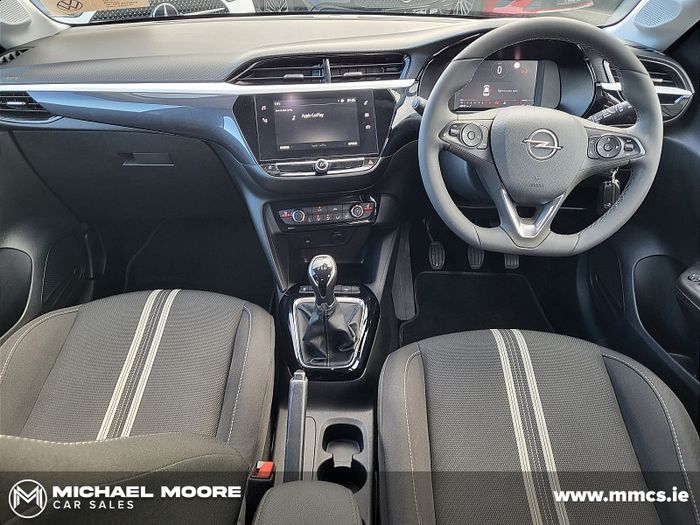 Opel Corsa 2023