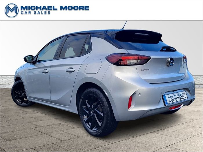 Opel Corsa 2023