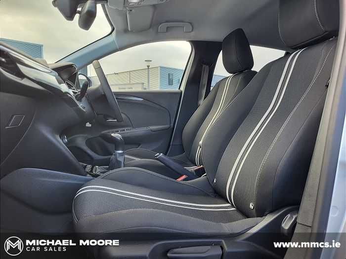Opel Corsa 2023