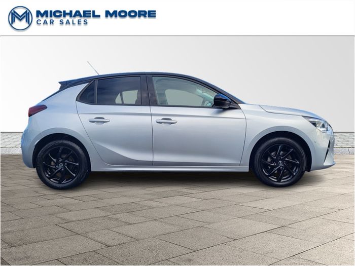 Opel Corsa 2023