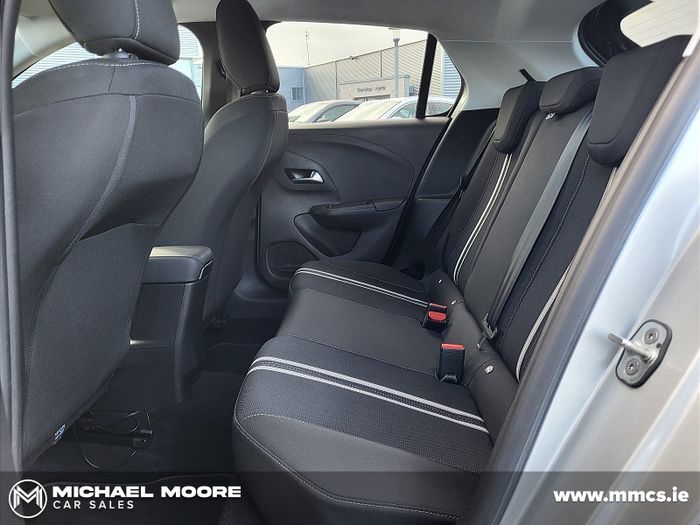 Opel Corsa 2023