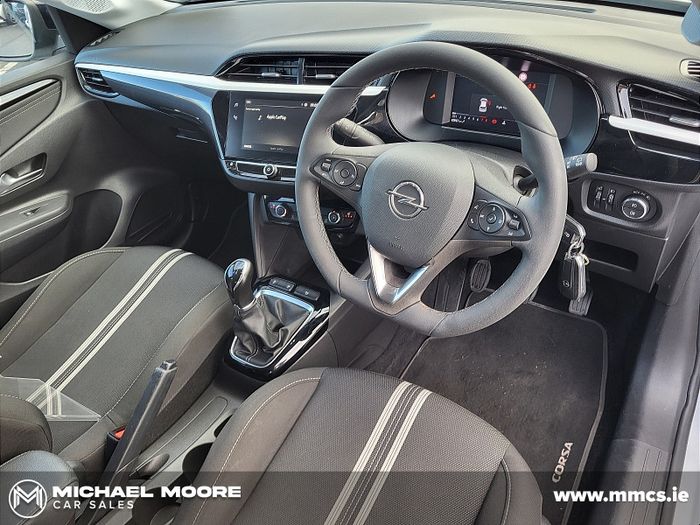 Opel Corsa 2023