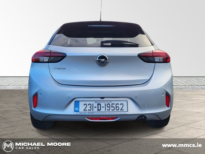 Opel Corsa 2023