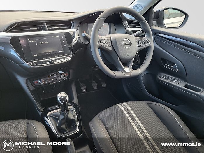 Opel Corsa 2023