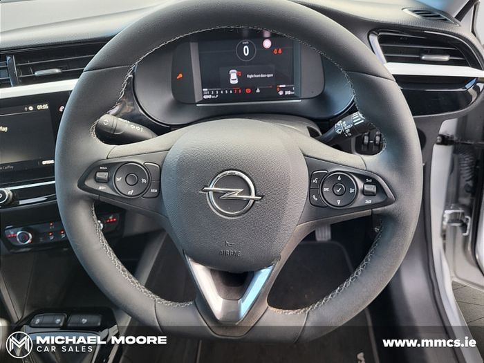 Opel Corsa 2023