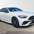 Mercedes-Benz C-Class 2026