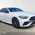 Mercedes-Benz C-Class 2026