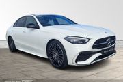 Mercedes-Benz C-Class 2026