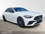 Mercedes-Benz C-Class 2026