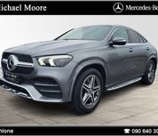 Mercedes-Benz GLE-Class 2023