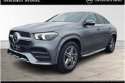 Mercedes-Benz GLE-Class 2023