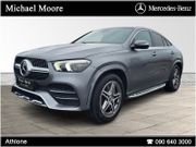 Mercedes-Benz GLE-Class 2023