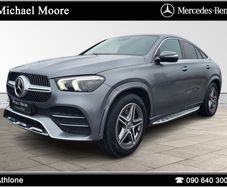 Mercedes-Benz GLE-Class 2023